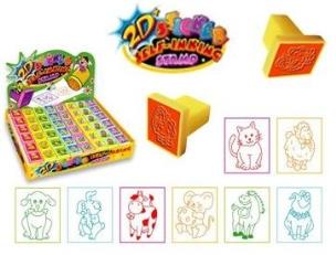 Opakowanie Pieczątka P02-13 A48 BPZ