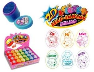 Opakowanie Pieczątka P20-11 A24 BPZ