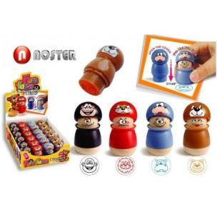 Opakowanie Pieczątka P95-1 A24 BPZ