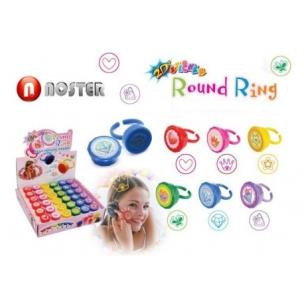 Opakowanie Pieczątka P97-21 A36 BPZ