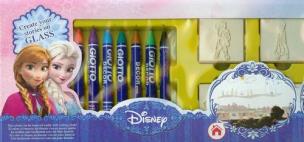 Opakowanie Pieczątki Kraina Lodu