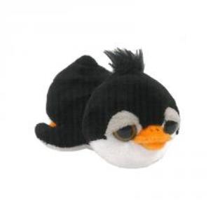 Okładka książki Pingwin 13 cm SUKI