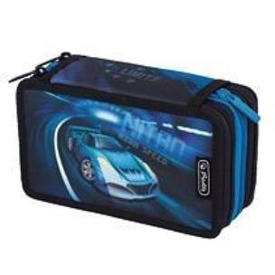 Opakowanie Piórnik 31 części potrójny Smart Nitro