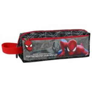 Opakowanie Piórnik A Amazing Spider-Man 17 DERFORM