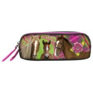 Opakowanie Piórnik DZ Konie 10 DERFORM