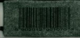 Opakowanie Piórnik POL 097 filcowy Kod kreskowy MESIO.pl