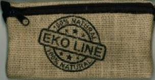 Opakowanie Piórnik POL 100 EkoLine 100% natural MESIO.pl