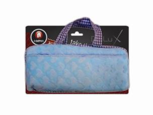 Opakowanie Piórnik szkolny BL-9213