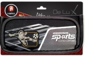 Okładka książki PIORNIK SZKOLNY PS-3634 BPZ