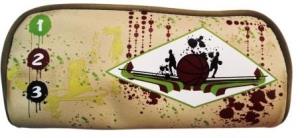 Opakowanie Piórnik szkolny PSW-110189 BPZ