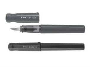 Opakowanie Pióro wieczne Kakuno szare Begreen M PILOT