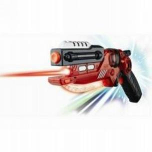 Okładka książki Pistolet Ptu Sword DUMEL