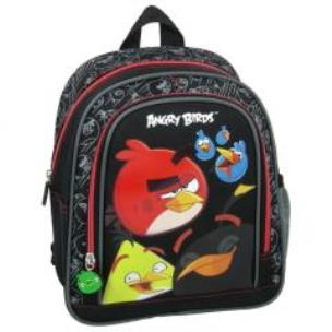 Opakowanie Plecak 10 Angry Birds 10 DERFORM