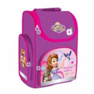 Opakowanie Plecak szkolny Jej wysokość Zosia