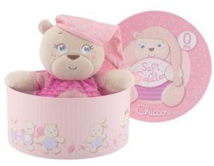 Opakowanie Pluszak Pani Misiowa