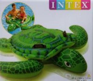 Opakowanie Pływający żółw