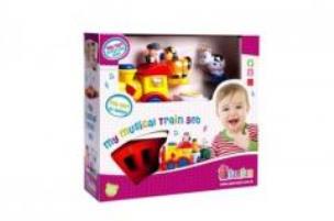 Opakowanie Pociąg BAM BAM