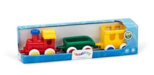 Opakowanie Pociąg chubbies