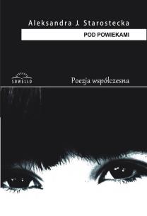 Okładka książki Pod powiekami