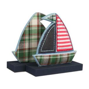 Opakowanie Podpórki do książek Pod Żaglami 2 sztuki