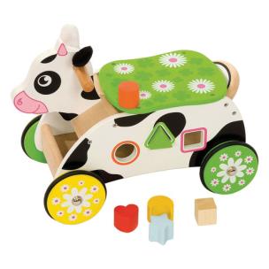 Opakowanie Pojazd krówka edukacyjna