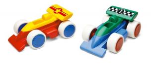 Opakowanie Pojazdy wyścigowe maxi