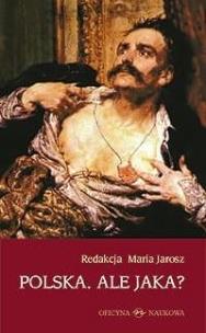 Okładka książki Polska Ale jaka?