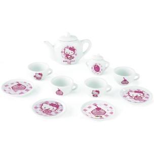 Opakowanie Porcelana Hello Kitty