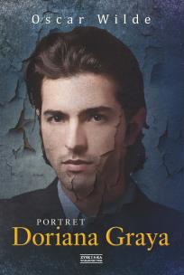 Okładka książki Portret Doriana Graya