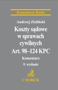 Okładka książki Prawo mieszkaniowe Komentarz