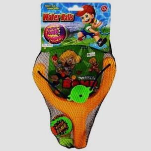 Opakowanie Proca na bomby wodne