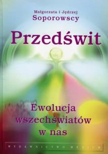 Okładka książki Przedświt