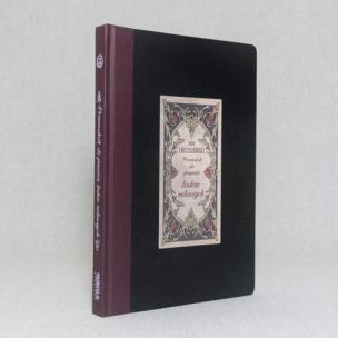 Okładka książki Przewodnik do pisania listów miłosnych