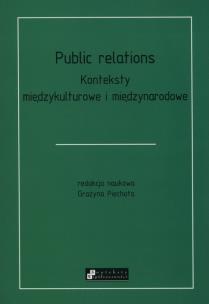 Opakowanie Public Relations