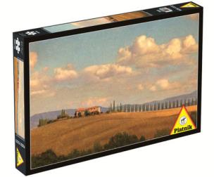 Opakowanie Puzzle Toskania, 1000