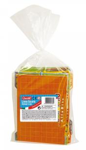 Opakowanie Quercetti kształty do tablic Magnetino