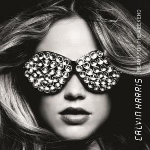 Okładka książki Ready For The Weekend