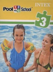 Opakowanie Rękawki dmuchane żółte