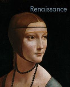 Opakowanie Renaissance