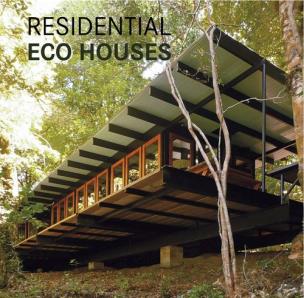 Opakowanie Residential Eco Houses