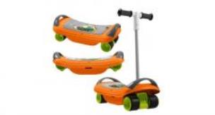 Opakowanie Równoważnia 3w1