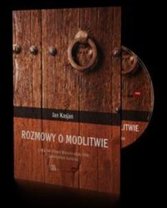 Okładka książki Rozmowy o modlitwie - Audiobook