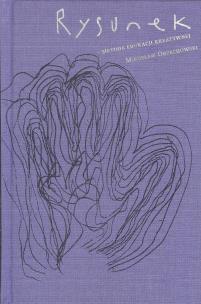 Okładka książki Rysunek