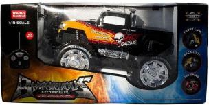 Opakowanie Samochód AMPHIBIOUS 1:10