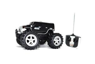 Opakowanie Samochód Monster Truck czarny