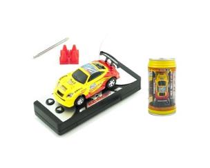 Opakowanie Samochód puszka mini