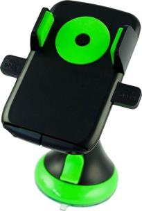 Opakowanie Samochodowy uchwyt do telefonu czujnik nacisku