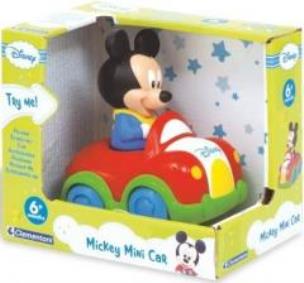 Opakowanie Samochodzik Mickey