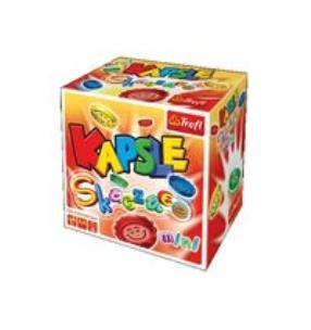 Opakowanie Skaczące Kapsle Mini