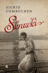 Okładka książki Skrawki